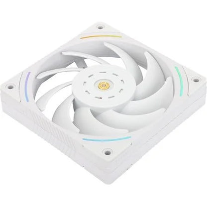 Thermalright TL-K12 rendszerhűtő ventilátor fehér