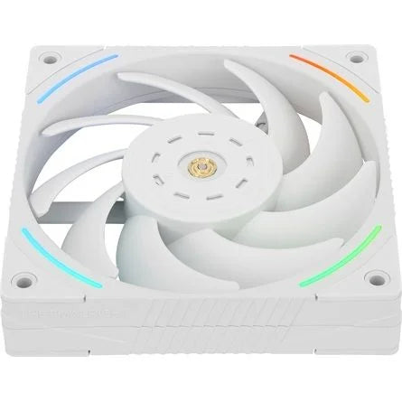 Thermalright TL-K12 rendszerhűtő ventilátor fehér