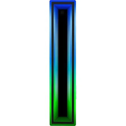 Thermalright TL-M12W-S rendszerhűtő ventilátor fehér