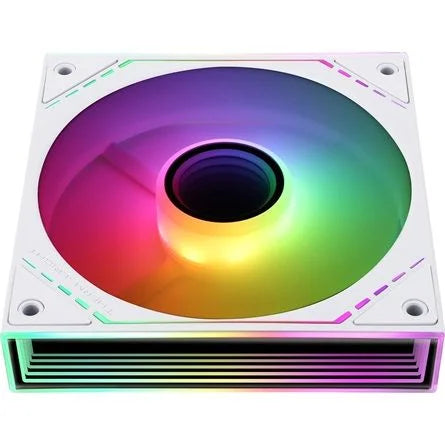 Thermalright TL-M12W-S rendszerhűtő ventilátor fehér