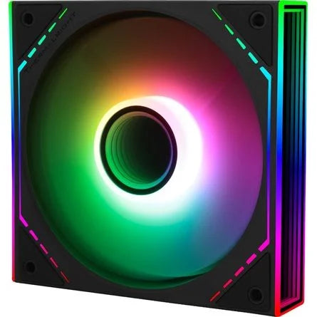 Thermalright TL-M12R-S rendszerhűtő ventilátor