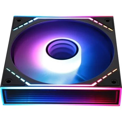 Thermalright TL-M12R-S rendszerhűtő ventilátor