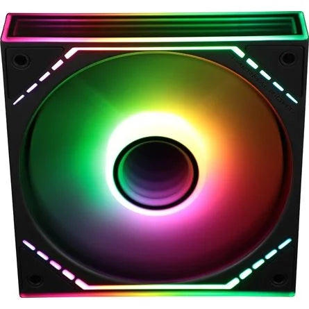 Thermalright TL-M12R-S rendszerhűtő ventilátor