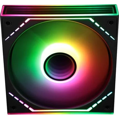 Thermalright TL-M12R-S rendszerhűtő ventilátor