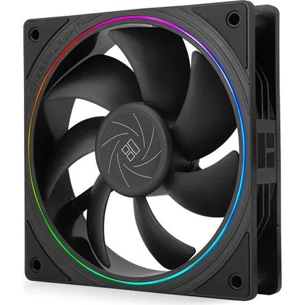 Thermalright TL-S12 rendszerhűtő ventilátor