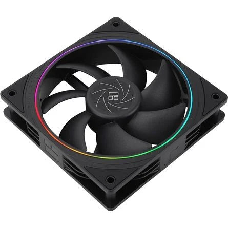 Thermalright TL-S12 rendszerhűtő ventilátor