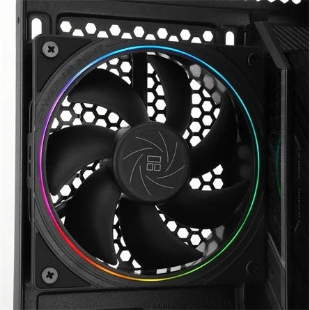 Thermalright TL-S12 rendszerhűtő ventilátor