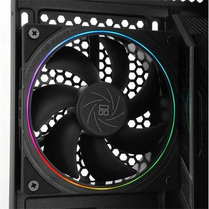 Thermalright TL-S12 rendszerhűtő ventilátor