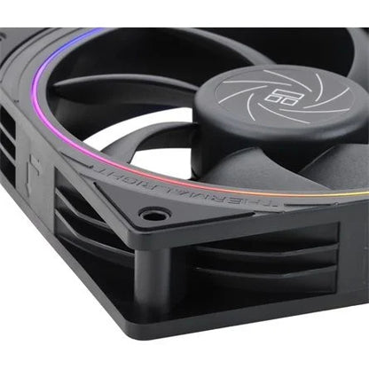 Thermalright TL-S12 rendszerhűtő ventilátor