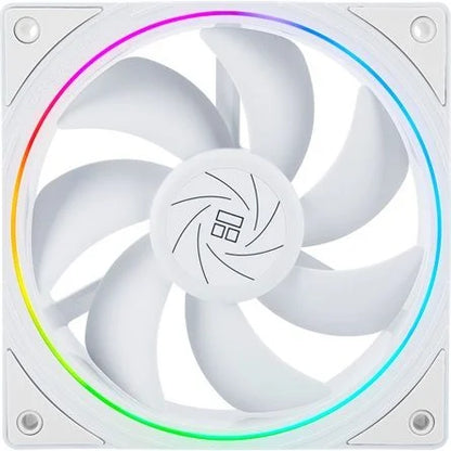 Thermalright TL-S12-W rendszerhűtő ventilátor