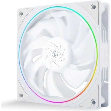 Thermalright TL-S12-W rendszerhűtő ventilátor
