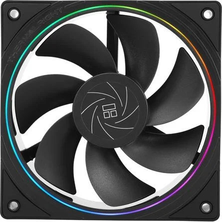 Thermalright TL-S12R rendszerhűtő ventilátor