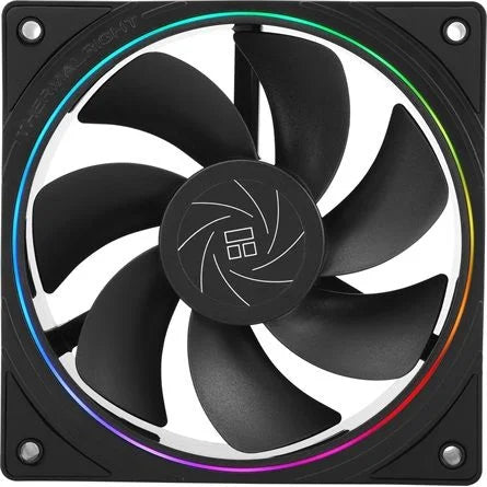 Thermalright TL-S12R rendszerhűtő ventilátor