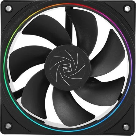 Thermalright TL-S12R rendszerhűtő ventilátor