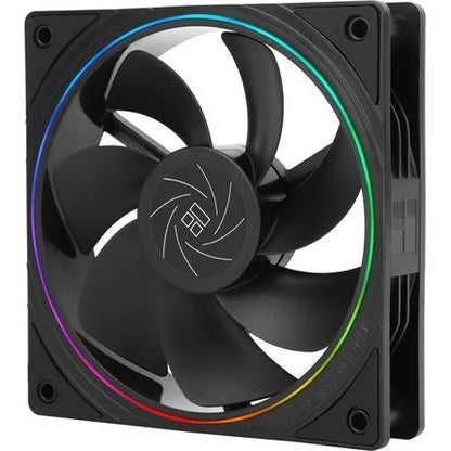 Thermalright TL-S12R rendszerhűtő ventilátor