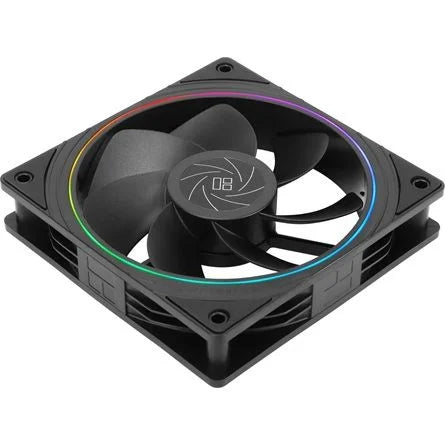 Thermalright TL-S12R rendszerhűtő ventilátor