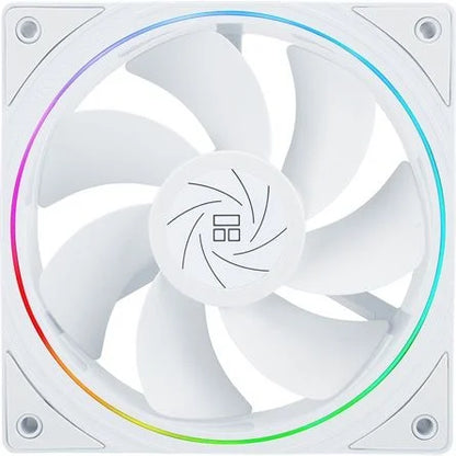 Thermalright TL-S12RW rendszerhűtő ventilátor