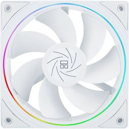 Thermalright TL-S12RW rendszerhűtő ventilátor