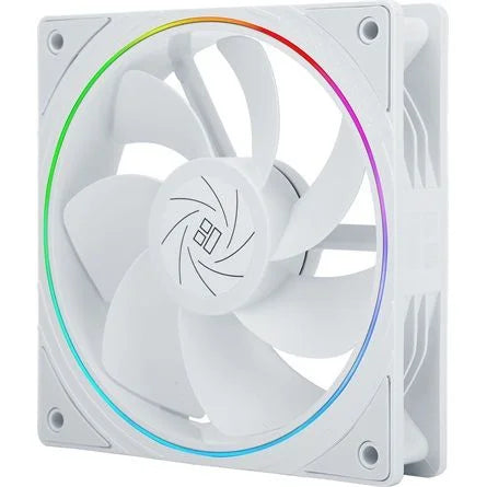 Thermalright TL-S12RW rendszerhűtő ventilátor