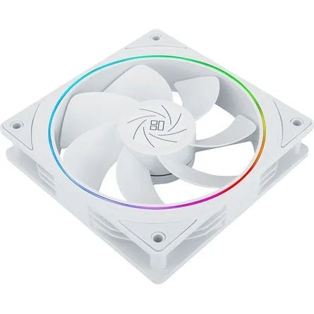 Thermalright TL-S12RW rendszerhűtő ventilátor