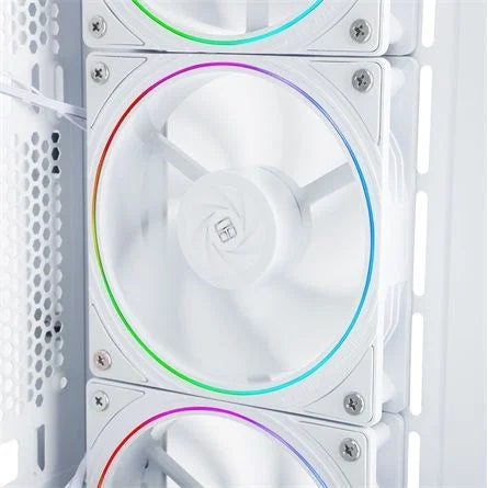 Thermalright TL-S12RW rendszerhűtő ventilátor