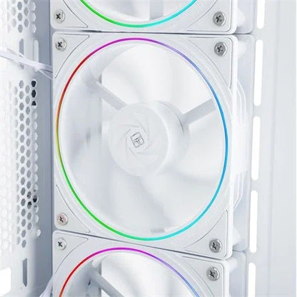 Thermalright TL-S12RW rendszerhűtő ventilátor