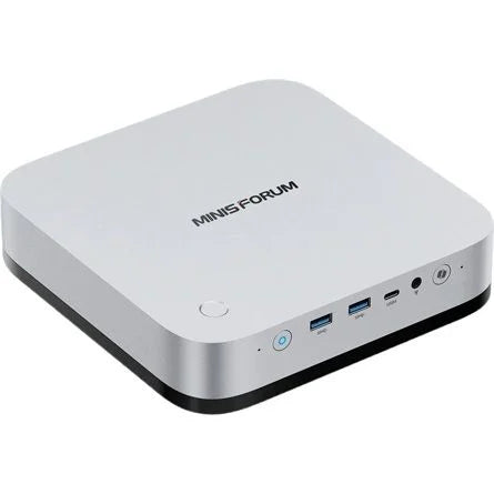 MINISFORUM M2 Pro-358H UCFF Ultra Compact desktop számítógép