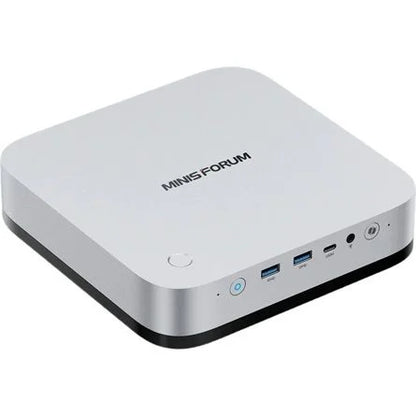 MINISFORUM M2 Pro-358H UCFF Ultra Compact desktop számítógép