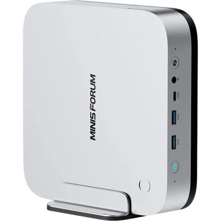 MINISFORUM M2 Pro-358H UCFF Ultra Compact desktop számítógép