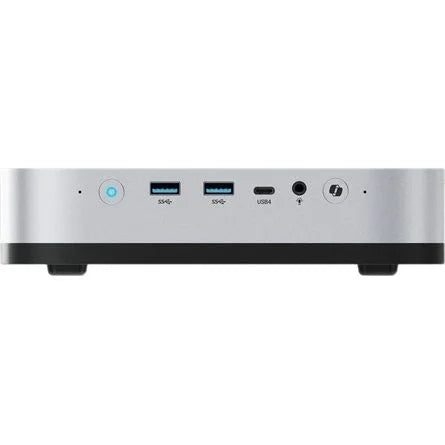 MINISFORUM M2 Pro-358H UCFF Ultra Compact desktop számítógép