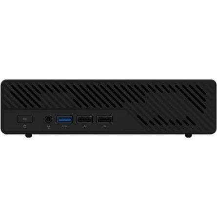 MINISFORUM MS-01 UCFF Ultra Compact barebone workstation számítógép
