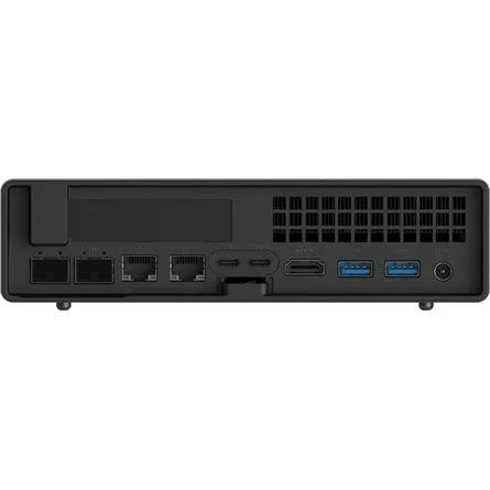 MINISFORUM MS-03 UCFF Ultra Compact barebone workstation számítógép