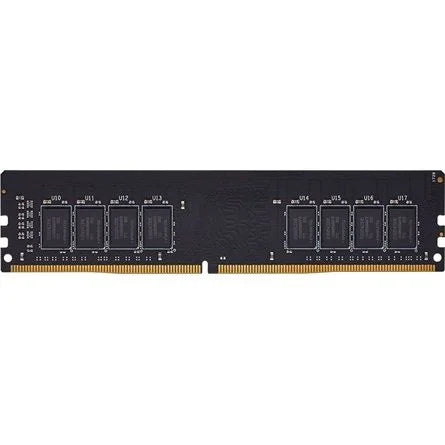 KLEVV 16GB 3200MT/s DDR4 memória CL22 fekete OEM