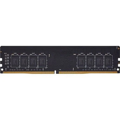 KLEVV 16GB 3200MT/s DDR4 memória CL22 fekete OEM