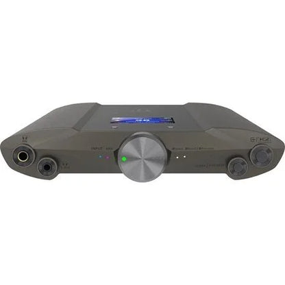 ifi iDSD Valkyrie 2.0 USB-C;  Bluetooth; SPDIF; Jack DAC fekete
