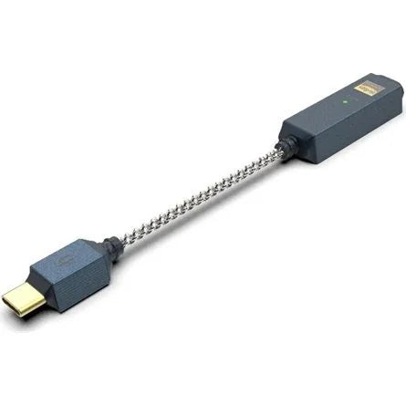 ifi GO link 2  Max USB-C DAC