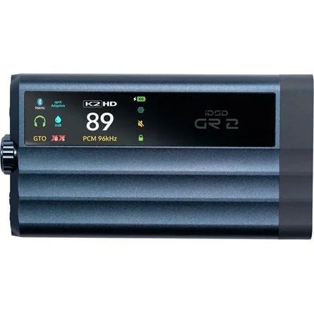 ifi iDSD GR2 DAC