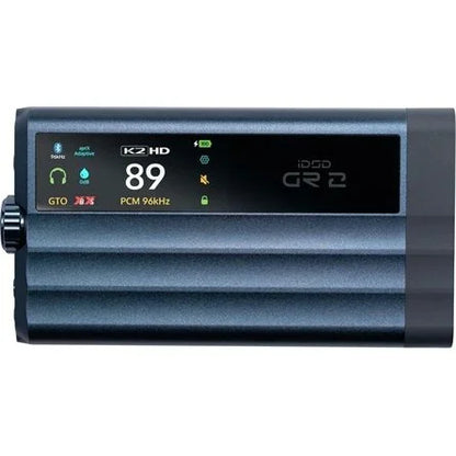 ifi iDSD GR2 DAC