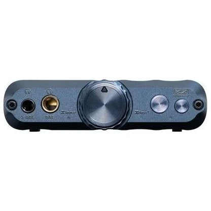 ifi iDSD GR2 DAC
