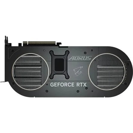 Gigabyte GeForce RTX 5080 Aorus Infinity 16GB GDDR7 256-bit grafikus kártya