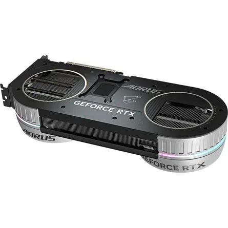 Gigabyte GeForce RTX 5080 Aorus Infinity 16GB GDDR7 256-bit grafikus kártya