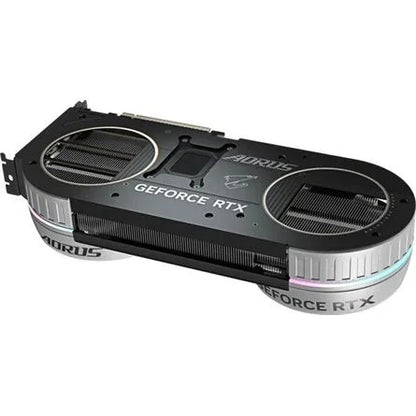 Gigabyte GeForce RTX 5080 Aorus Infinity 16GB GDDR7 256-bit grafikus kártya