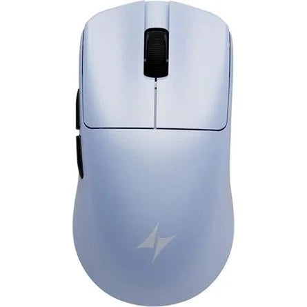 ATK Blazing Sky F1 Ultimate 3.0 optikai USB / vezeték nélküli gaming egér kék