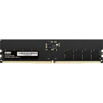 KLEVV 16GB 5600MT/s DDR5 memória CL46