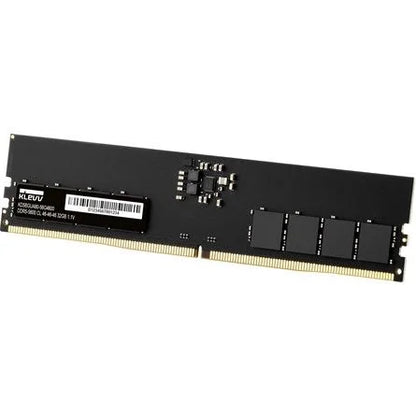 KLEVV 32GB 5600MT/s DDR5 memória CL46