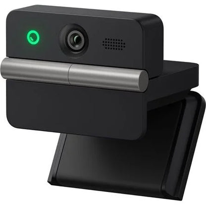 Obsbot Meet Flip webkamera fekete