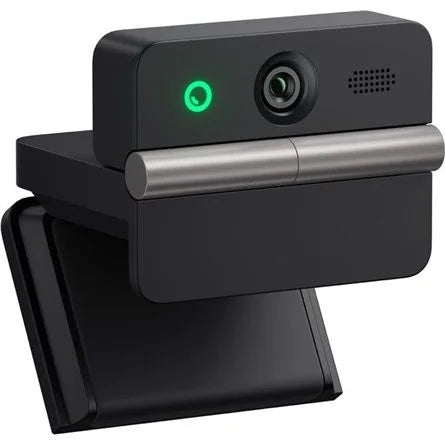 Obsbot Meet Flip webkamera fekete