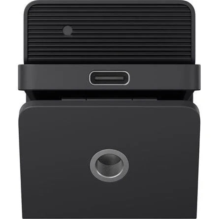 Obsbot Meet Flip webkamera fekete