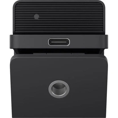 Obsbot Meet Flip webkamera fekete