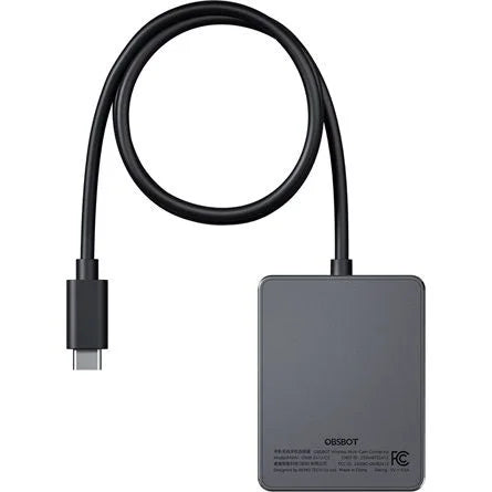 Obsbot Wireless Multi-Cam Connector